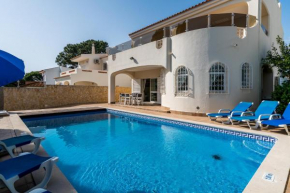 V4 Villa Miera, PISCINA, PRAIAS E CAMPOS DE GOLFE